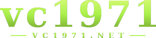vc1971 logo